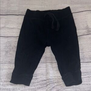 Old Navy Baby Sweatpants Size 6-12M | Gently Used | Smoke & Pet Free